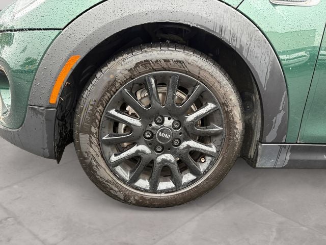 2019 MINI Cooper Cooper