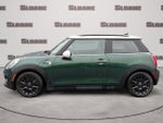 2019 MINI Cooper Cooper