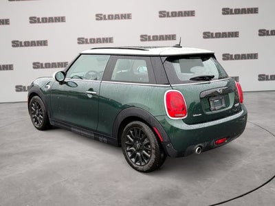 2019 MINI Cooper Cooper