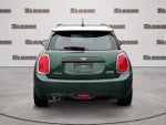 2019 MINI Cooper Cooper