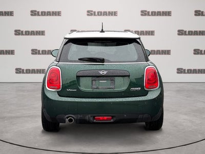 2019 MINI Cooper Cooper