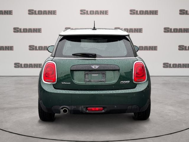 2019 MINI Cooper Cooper