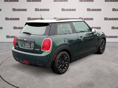 2019 MINI Cooper Cooper