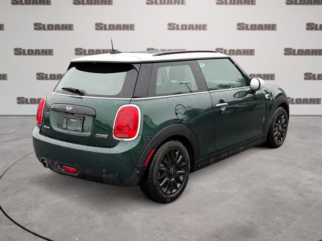 2019 MINI Cooper Cooper
