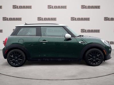 2019 MINI Cooper Cooper