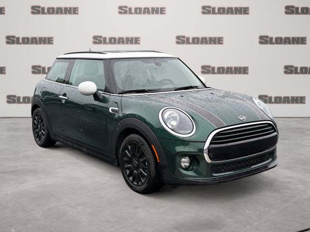 2019 MINI Cooper Cooper