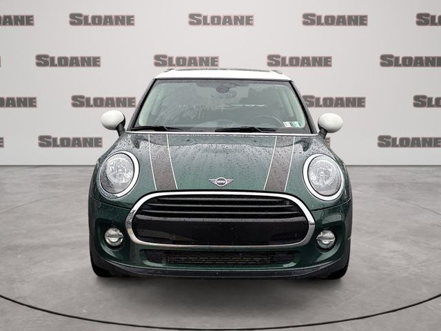 2019 MINI Cooper Cooper