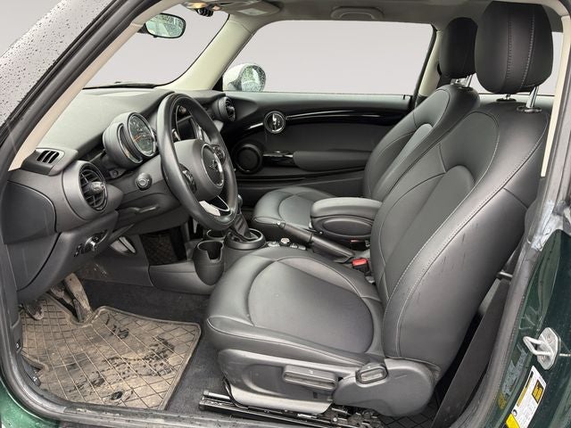 2019 MINI Cooper Cooper