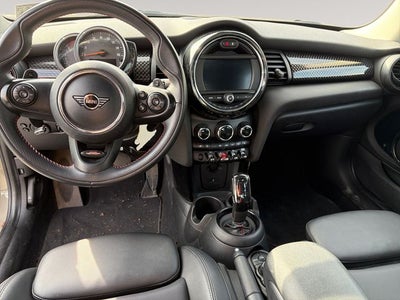 2020 MINI Cooper S Cooper S