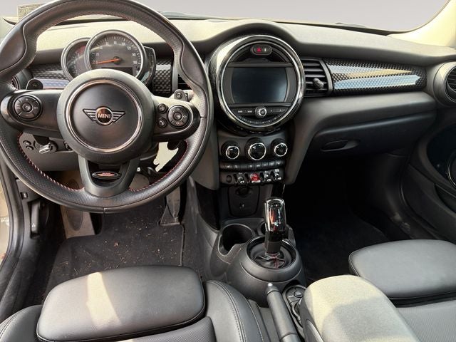 2020 MINI Cooper S Cooper S