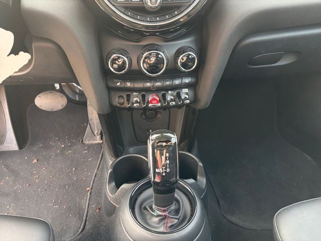 2020 MINI Cooper S Cooper S