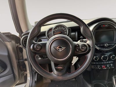 2020 MINI Cooper S Cooper S