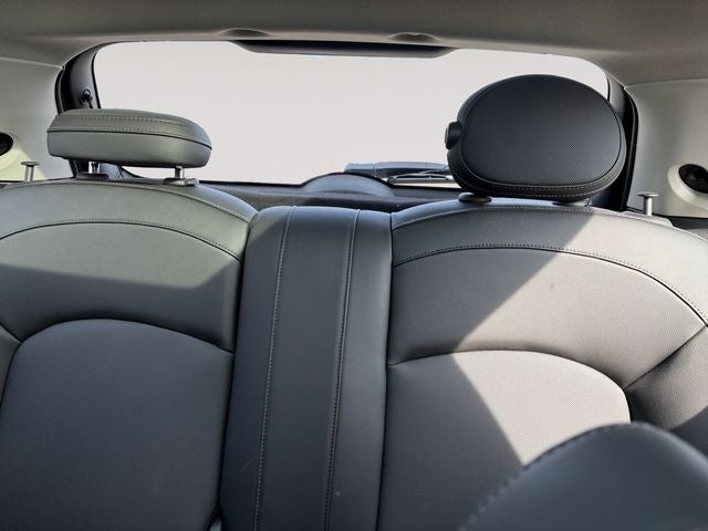 2020 MINI Cooper S Cooper S