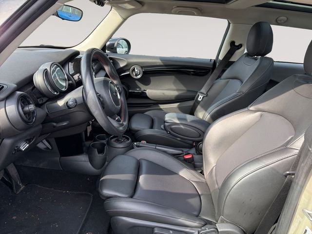 2020 MINI Cooper S Cooper S