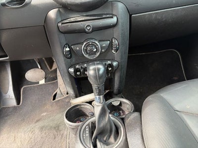 2012 MINI Cooper Base