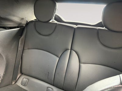 2012 MINI Cooper Base