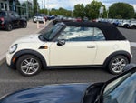 2012 MINI Cooper Base