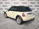 2012 MINI Cooper Base