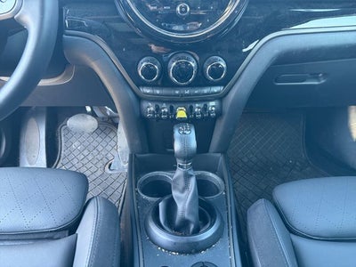 2023 MINI Cooper Countryman Signature