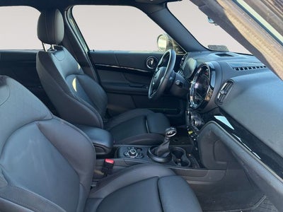 2023 MINI Cooper Countryman Signature