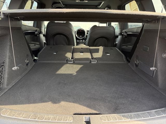 2023 MINI Cooper Countryman Signature