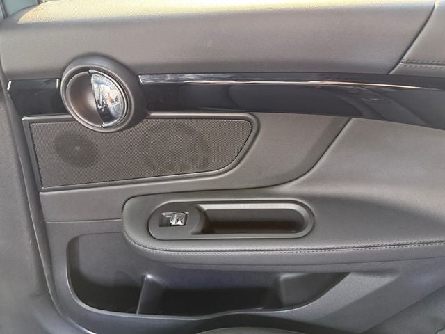 2023 MINI Cooper Countryman Signature