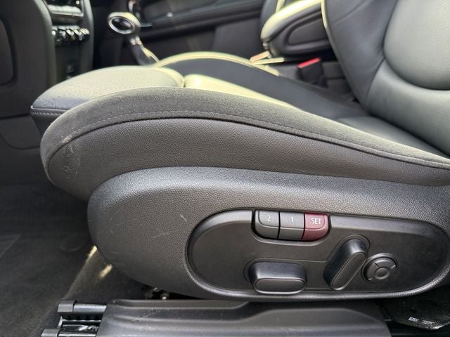 2023 MINI Cooper Countryman Signature