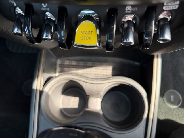 2023 MINI Cooper Countryman Signature