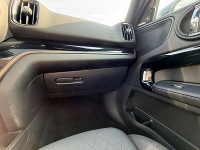 2023 MINI Cooper Countryman Signature