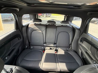 2023 MINI Cooper Countryman Signature