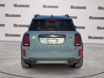 2023 MINI Cooper Countryman Signature