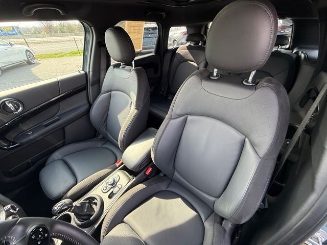 2023 MINI Cooper Countryman Signature