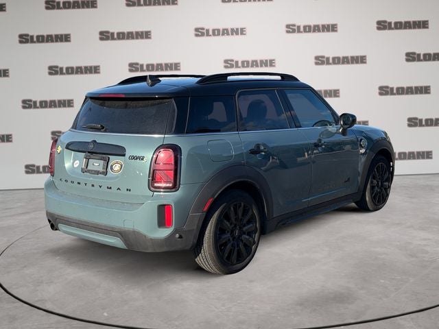 2023 MINI Cooper Countryman Signature