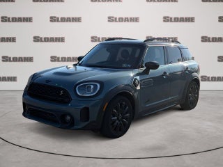 2023 MINI Cooper Countryman Signature