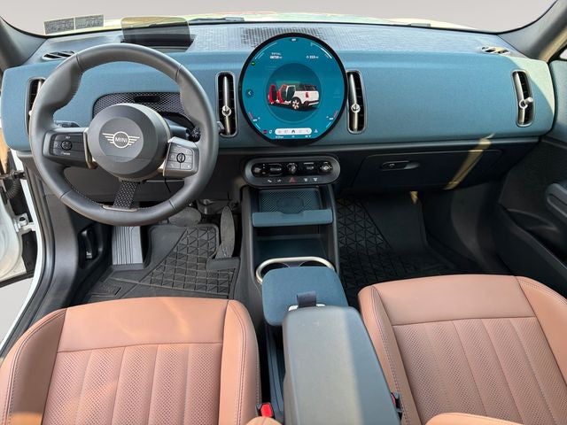 2026 MINI Cooper S Countryman Signature Plus