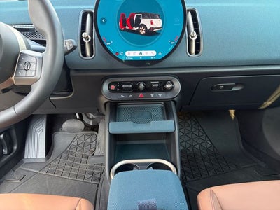 2026 MINI Cooper S Countryman Signature Plus