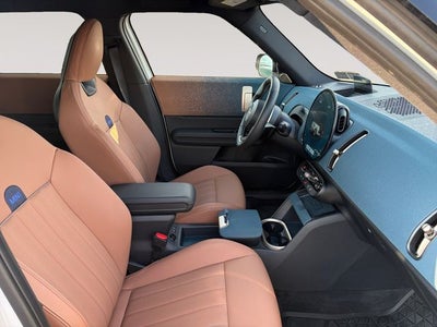 2026 MINI Cooper S Countryman Signature Plus