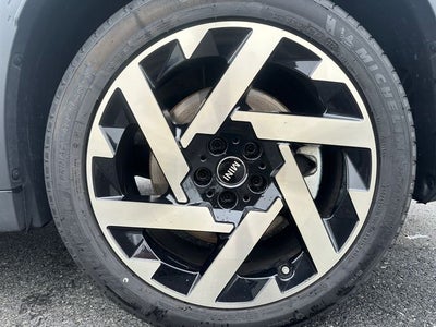2026 MINI Cooper S Countryman Signature Plus