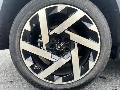 2026 MINI Cooper S Countryman Signature Plus