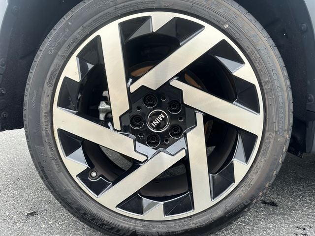 2026 MINI Cooper S Countryman Signature Plus