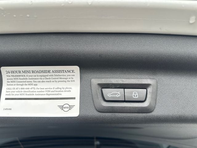 2026 MINI Cooper S Countryman Signature Plus