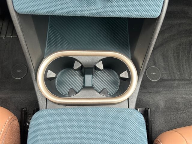 2026 MINI Cooper S Countryman Signature Plus