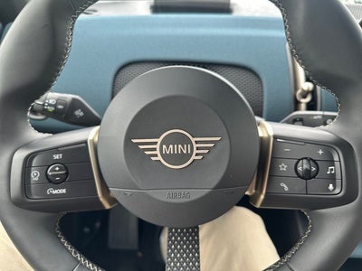 2026 MINI Cooper S Countryman Signature Plus