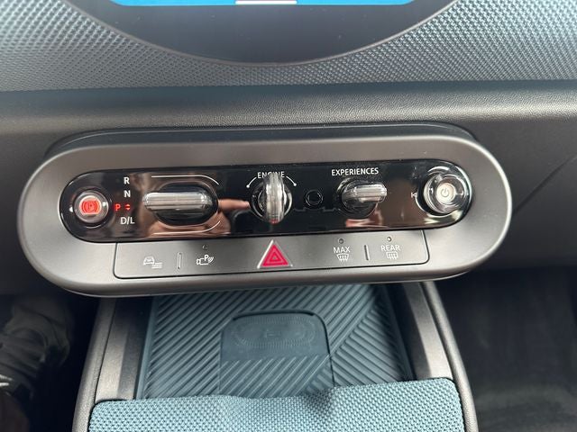 2026 MINI Cooper S Countryman Signature Plus