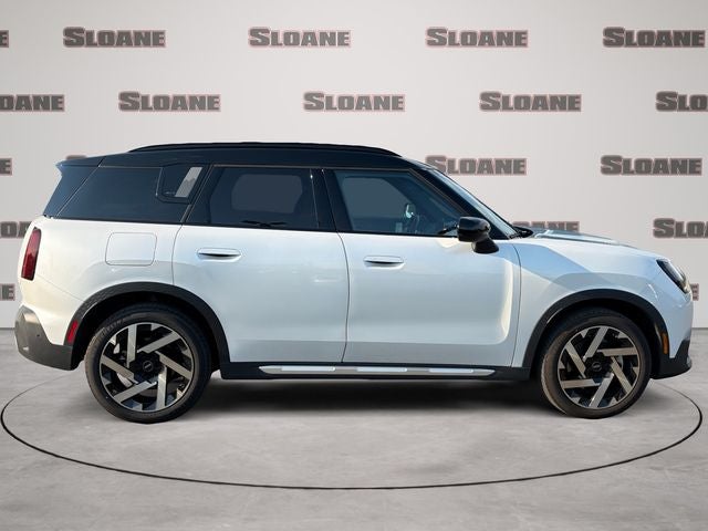 2026 MINI Cooper S Countryman Signature Plus
