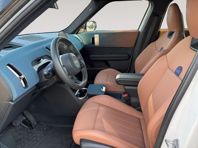 2026 MINI Cooper S Countryman Signature Plus