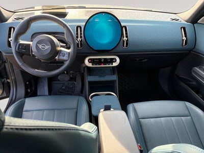 2025 MINI Cooper S Countryman Iconic