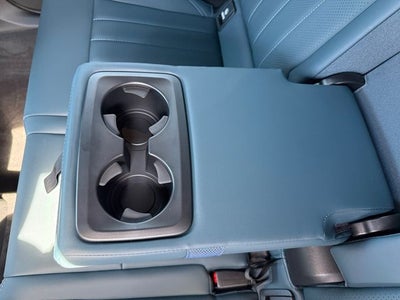 2025 MINI Cooper S Countryman Iconic