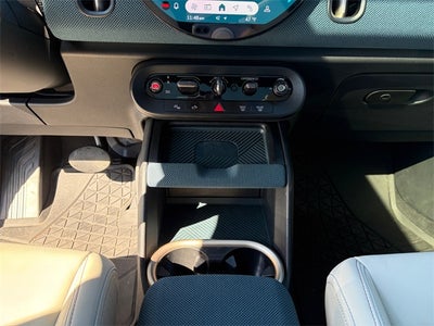 2025 MINI Cooper S Countryman Iconic