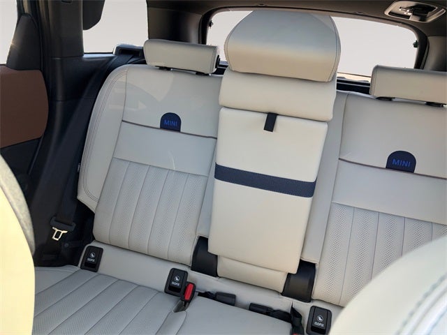 2025 MINI Cooper S Countryman Iconic